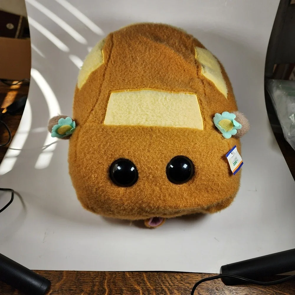 Pui Pui Molcar‎ D2502C Banpresto Bandai Spirits Plush 11